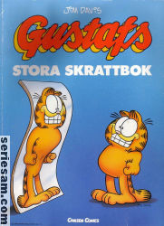 Gustaf album 1990 nr 2 omslag serier Gustaf album 1990 nr 2 omslag serier