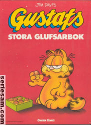 Gustaf album 1991 nr 3 omslag serier Gustaf album 1991 nr 3 omslag serier