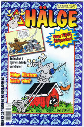Hälge 2004 nr 9 omslag serier Hälge 2004 nr 9 omslag serier