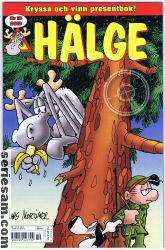Hälge 2013 nr 10 omslag serier Hälge 2013 nr 10 omslag serier