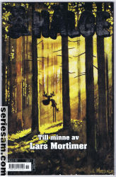Hälge 2014 nr 11 omslag serier Hälge 2014 nr 11 omslag serier