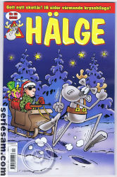 Hälge 2015 nr 12 omslag serier Hälge 2015 nr 12 omslag serier