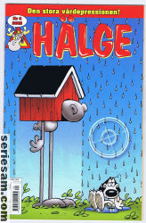 Hälge 2015 nr 4 omslag serier Hälge 2015 nr 4 omslag serier