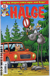 Hälge 2015 nr 5 omslag serier Hälge 2015 nr 5 omslag serier