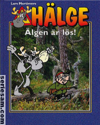 Hälge fotobok 2002 nr 4 omslag serier