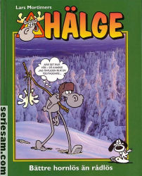 Hälge fotobok 2004 nr 6 omslag serier