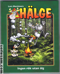Hälge fotobok 2018 nr 20 omslag serier Hälge fotobok 2018 nr 20 omslag serier
