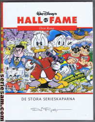 Hall of Fame 2004 nr 1 omslag serier