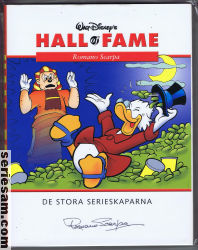 Hall of Fame 2004 nr 2 omslag serier
