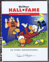 Hall of Fame 2004 nr 2 omslag serier Hall of Fame 2004 nr 2 omslag serier