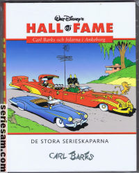 Hall of Fame 2004 nr 3 omslag serier