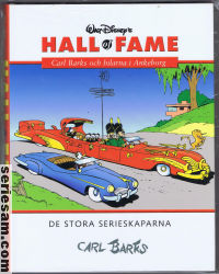 Hall of Fame 2004 nr 3 omslag serier Hall of Fame 2004 nr 3 omslag serier