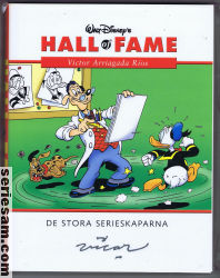 Hall of Fame 2004 nr 4 omslag serier