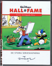 Hall of Fame 2004 nr 4 omslag serier Hall of Fame 2004 nr 4 omslag serier