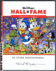 Hall of Fame 2004 nr 5 omslag serier
