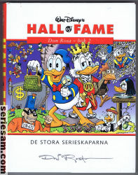 Hall of Fame 2004 nr 5 omslag serier Hall of Fame 2004 nr 5 omslag serier