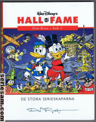 Hall of Fame 2005 nr 10 omslag serier