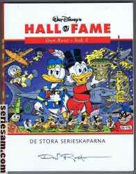 Hall of Fame 2005 nr 10 omslag serier Hall of Fame 2005 nr 10 omslag serier