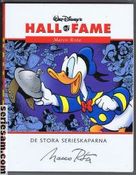 Hall of Fame 2005 nr 7 omslag serier