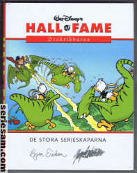 Hall of Fame 2005 nr 9 omslag serier Hall of Fame 2005 nr 9 omslag serier