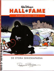 Hall of Fame 2006 nr 12 omslag serier