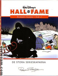 Hall of Fame 2006 nr 12 omslag serier Hall of Fame 2006 nr 12 omslag serier