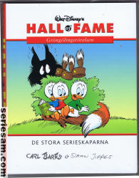 Hall of Fame 2006 nr 13 omslag serier Hall of Fame 2006 nr 13 omslag serier