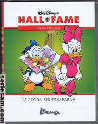 Hall of Fame 2006 nr 14 omslag serier