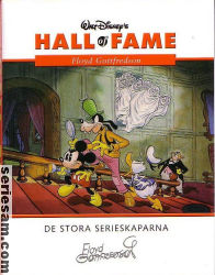 Hall of Fame 2007 nr 17 omslag serier Hall of Fame 2007 nr 17 omslag serier