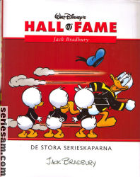 Hall of Fame 2008 nr 21 omslag serier