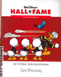 Hall of Fame 2008 nr 21 omslag serier Hall of Fame 2008 nr 21 omslag serier