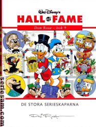 Hall of Fame 2009 nr 26 omslag serier Hall of Fame 2009 nr 26 omslag serier