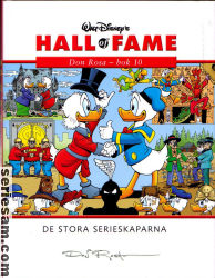 Hall of Fame 2009 nr 27 omslag serier Hall of Fame 2009 nr 27 omslag serier