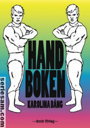 Handboken 2009 omslag serier