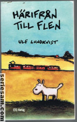 Härifrån till Flen 2005 omslag serier Härifrån till Flen 2005 omslag serier