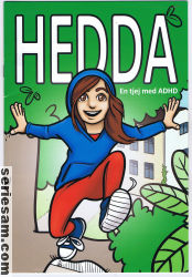 Hedda 2013 omslag serier Hedda 2013 omslag serier