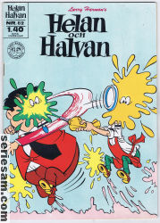 Helan och Halvan 1968 nr 62 omslag serier Helan och Halvan 1968 nr 62 omslag serier