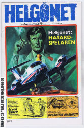 Helgonet 1978 nr 5 omslag serier Helgonet 1978 nr 5 omslag serier