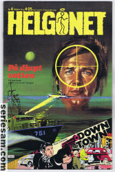 Helgonet 1980 nr 4 omslag serier Helgonet 1980 nr 4 omslag serier