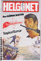 Helgonet 1982 nr 2 omslag serier Helgonet 1982 nr 2 omslag serier
