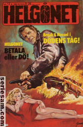 Helgonet 1983 nr 13 omslag serier Helgonet 1983 nr 13 omslag serier