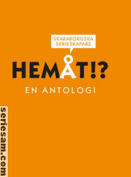 Hemåt!? 2017 omslag serier Hemåt!? 2017 omslag serier