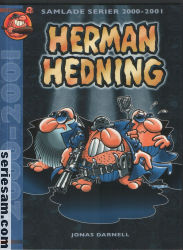 Herman Hedning Samlade serier 2009 omslag serier Herman Hedning Samlade serier 2009 omslag serier