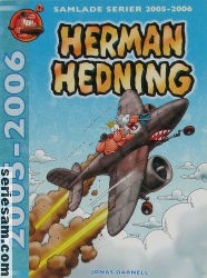 Herman Hedning Samlade serier 2014 omslag serier Herman Hedning Samlade serier 2014 omslag serier