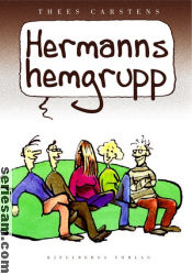 Hermanns hemgrupp 2008 omslag serier