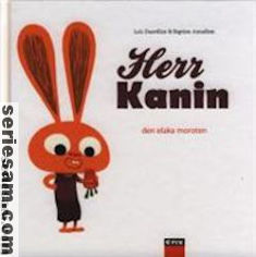Herr Kanin 2013 omslag serier Herr Kanin 2013 omslag serier