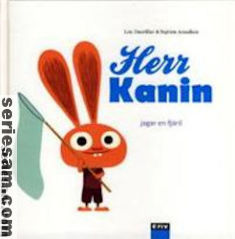 Herr Kanin 2015 omslag serier Herr Kanin 2015 omslag serier
