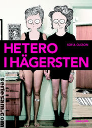 Hetero i Hägersten 2012 omslag serier Hetero i Hägersten 2012 omslag serier