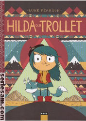 Hilda 2013 omslag serier