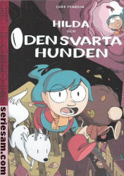 Hilda 2017 omslag serier